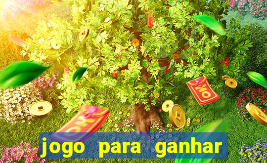 jogo para ganhar dinheiro no pix sem depositar nada